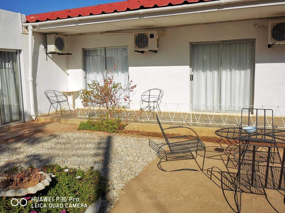 Akkerdam Bed And Breakfast Calvinia Exterior foto