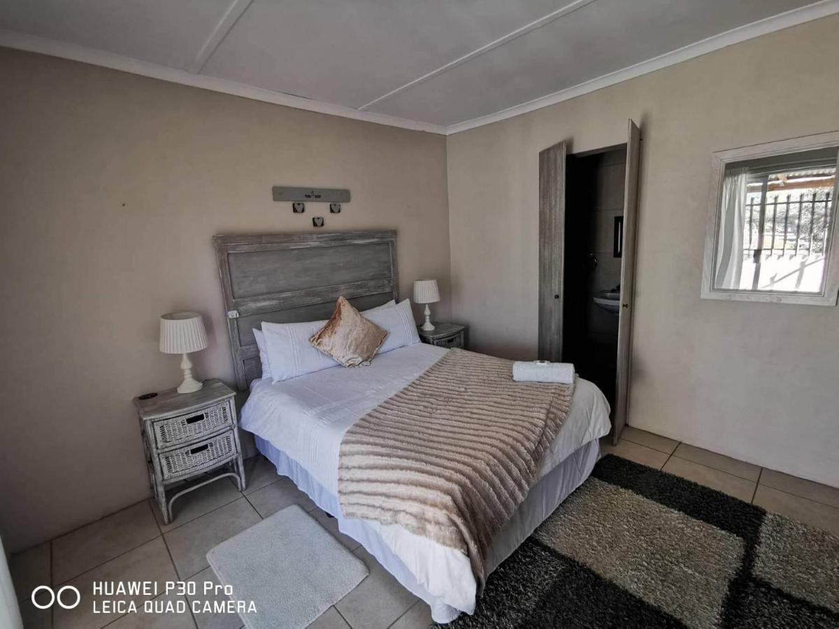 Akkerdam Bed And Breakfast Calvinia Exterior foto