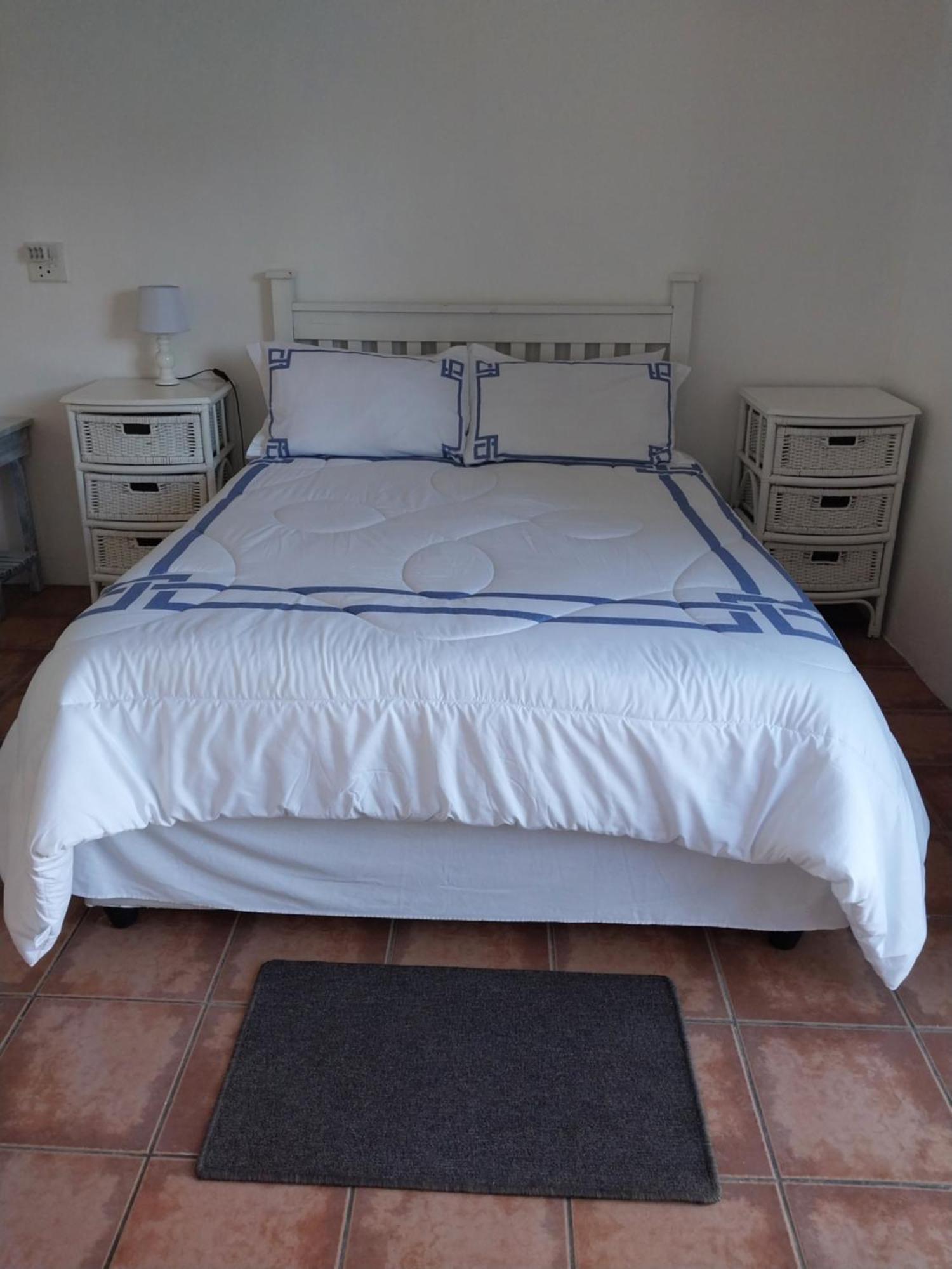 Akkerdam Bed And Breakfast Calvinia Exterior foto