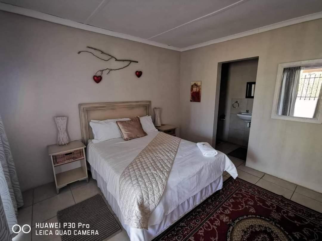 Akkerdam Bed And Breakfast Calvinia Exterior foto