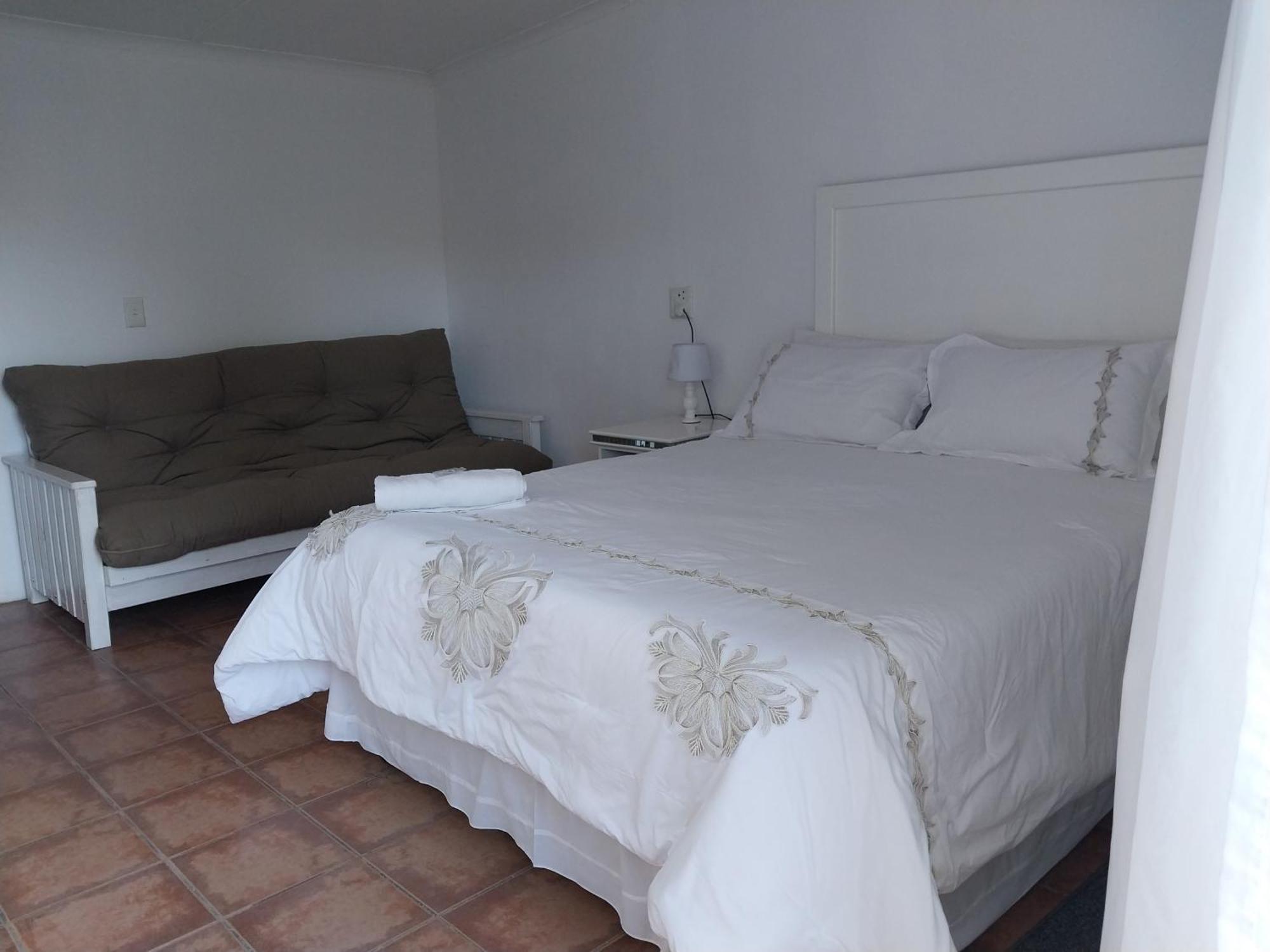 Akkerdam Bed And Breakfast Calvinia Zimmer foto