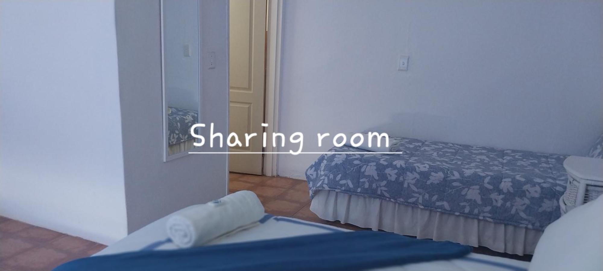 Akkerdam Bed And Breakfast Calvinia Zimmer foto