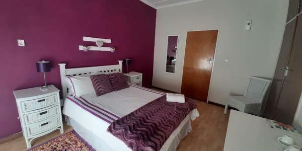 Akkerdam Bed And Breakfast Calvinia Exterior foto