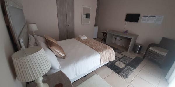 Akkerdam Bed And Breakfast Calvinia Exterior foto