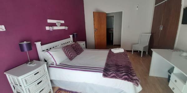 Akkerdam Bed And Breakfast Calvinia Exterior foto