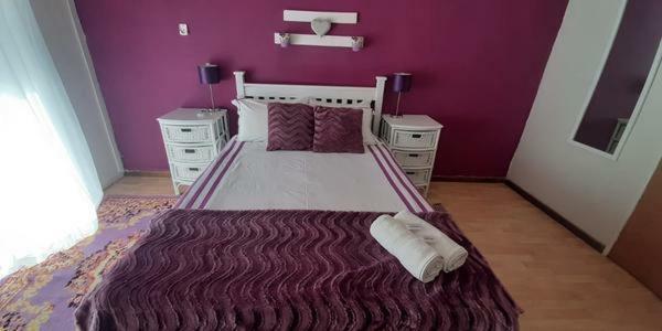 Akkerdam Bed And Breakfast Calvinia Exterior foto