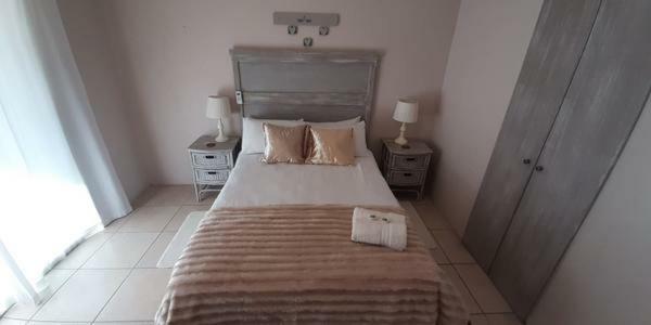 Akkerdam Bed And Breakfast Calvinia Exterior foto