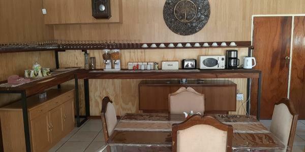 Akkerdam Bed And Breakfast Calvinia Exterior foto